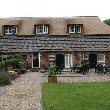 Pension De Hoestinkhof Markelo Luaran gambar