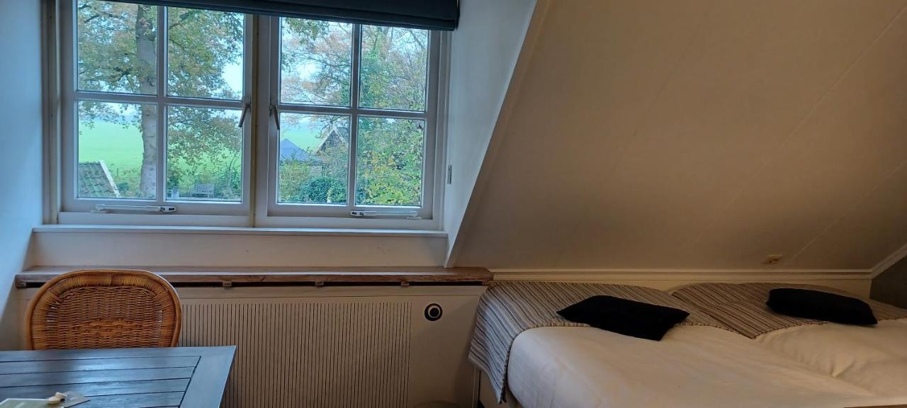 Pension De Hoestinkhof Markelo Luaran gambar