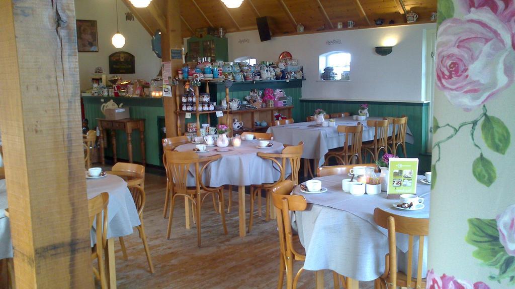 Pension De Hoestinkhof Markelo Luaran gambar