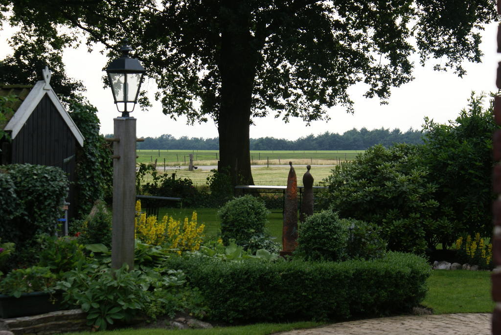 Pension De Hoestinkhof Markelo Luaran gambar