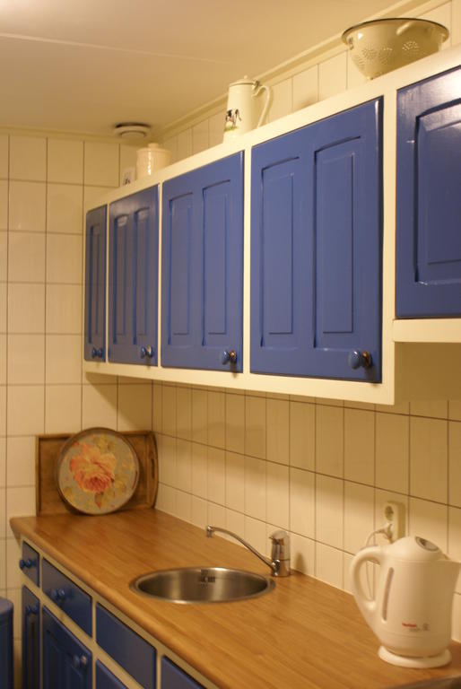 Pension De Hoestinkhof Markelo Luaran gambar