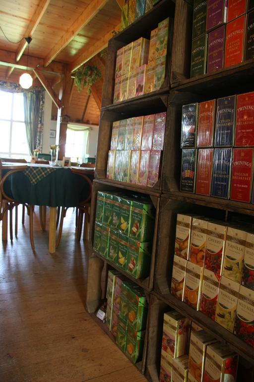 Pension De Hoestinkhof Markelo Luaran gambar